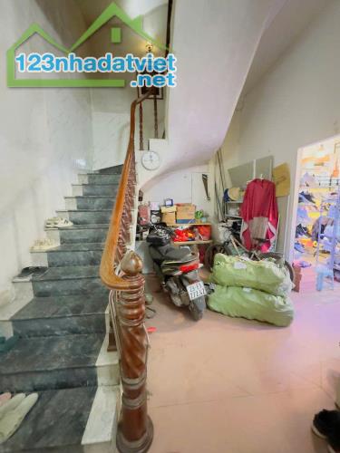 YÊN PHỤ - LÔ GÓC - MỘT MẶT PHỐ - MỘT MẶT NGÕ - PHỐ VIP TOÀN TÂY - KINH DOANH MỌI LOẠI HÌNH - 4