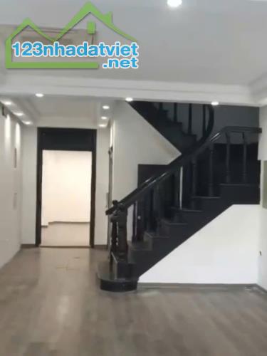 PHỐ HUẾ - MẶT PHỐ TÂY - GẦN NGÃ TƯ VÀNG RÒNG - 6 TẦNG - THANG MÁY - MẶT TIỀN RỘNG - 3