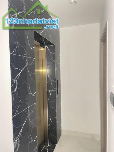 BÁN GẤP NHÀ LÊ QUANG ĐẠO, NAM TỪ LIÊM: 37M2 6 TẦNG THANG MÁY, NHÀ ĐẸP DÂN XÂY – GẦN PHỐ, - 1