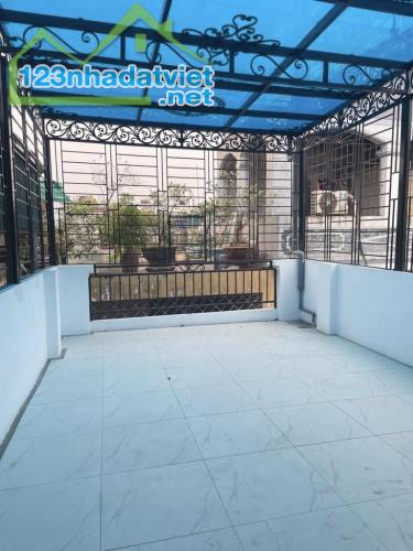 BÁN GẤP NHÀ LÊ QUANG ĐẠO, NAM TỪ LIÊM: 37M2 6 TẦNG THANG MÁY, NHÀ ĐẸP DÂN XÂY – GẦN PHỐ, - 3