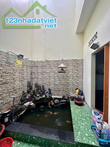 MTKD NHỘN NHỊP NGUYỄN VĂN QUÁ QUẬN 12- 96M2- 5PN- CHO THUÊ 19TR- NHỈNH 9 TỶ TL - 2