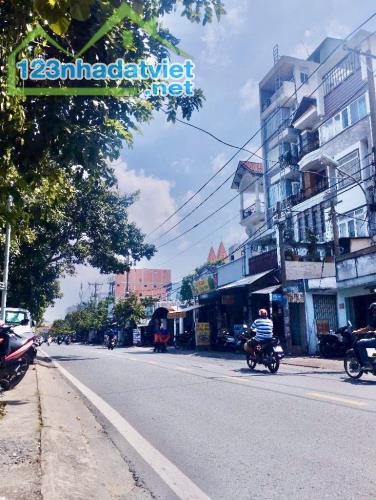 NHÀ VIEW SÔNG CỰC ĐẸP MT ĐƯỜNG KINH DOANH TRẦN XUÂN SOẠN - P TÂN KIỂNG - Q7 - 114M2 - 15