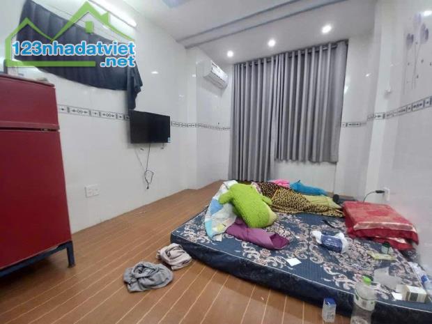NHÀ VIEW SÔNG CỰC ĐẸP MT ĐƯỜNG KINH DOANH TRẦN XUÂN SOẠN - P TÂN KIỂNG - Q7 - 114M2 - 15 - 3