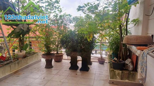 Ô TÔ TRÁNH, TÂN MAI- HOÀNG MAI, 72 M2, 5 TẦNG, MẶT TIỀN 5 M, GIÁ NHỈNH 19 TỶ. - 3