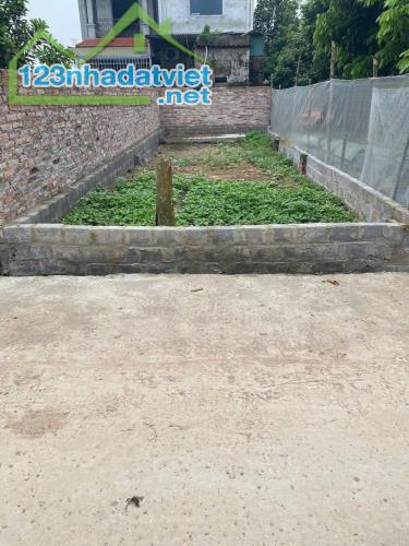 50m phun thổ cư tại phú nghĩa sát khu công nghiệp phú nghĩa đương thông ô tô đỗ cửa giá2ty - 1