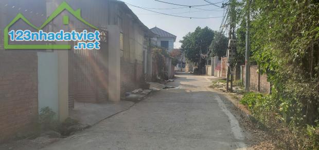 50m phun thổ cư tại phú nghĩa sát khu công nghiệp phú nghĩa đương thông ô tô đỗ cửa giá2ty - 2