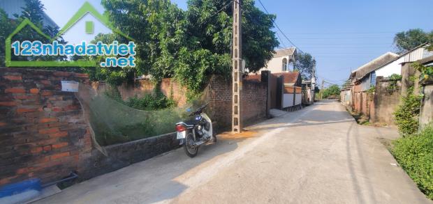 50m phun thổ cư tại phú nghĩa sát khu công nghiệp phú nghĩa đương thông ô tô đỗ cửa giá2ty - 3