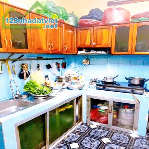 Bán nhà QUẬN 10, hẻm xe hơi Cách Mạng Tháng Tám, 4x9.6m, Giá 9.3 tỷ - 1