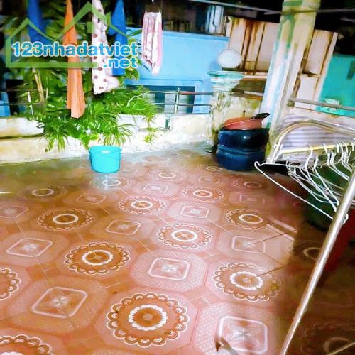 Bán nhà QUẬN 10, hẻm xe hơi Cách Mạng Tháng Tám, 4x9.6m, Giá 9.3 tỷ - 4
