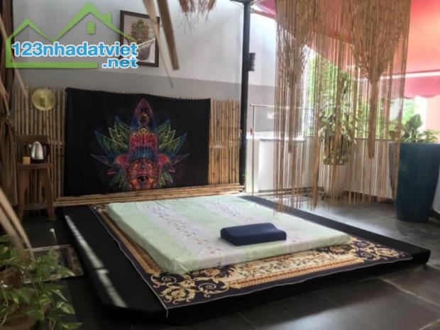 Trangi Chính Chủ bán nhà mặt tiền Quận 12 giá rẻ - 1