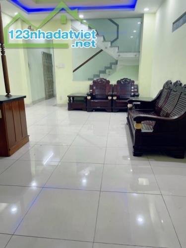 BÁN NHÀ MẶT TIỀN LÊ VĂN VIỆT 70M2 (5X14), 4 TẦNG, KINH DOANH ĐA NGÀNH, TĂNG NHƠN PHÚ A - 3