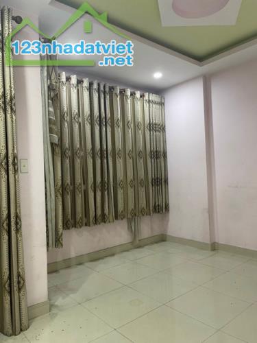 BÁN NHÀ MẶT TIỀN LÊ VĂN VIỆT 70M2 (5X14), 4 TẦNG, KINH DOANH ĐA NGÀNH, TĂNG NHƠN PHÚ A - 5