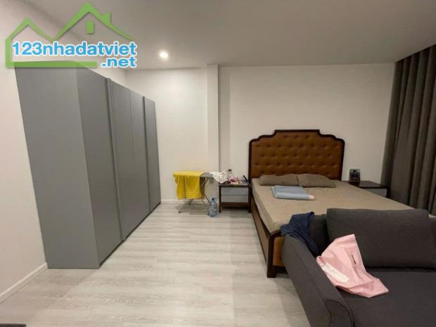 Bán Nhà 5m x16m Đường Ô Tô Kiều Đàm Trần Xuân Soạn ,Quận 7. - 3
