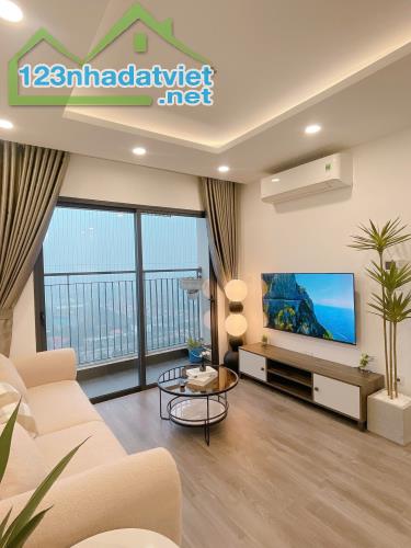 BÁN CĂN HỘ CAO CẤP CT2B – XUÂN PHƯƠNG QUỐC HỘI - 1