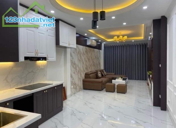 💎 NHÀ ĐẸP VÕ THỊ SÁU – 50M² – NỞ HẬU – 40M RA Ô TÔ – Ở NGAY! 💎 - 2