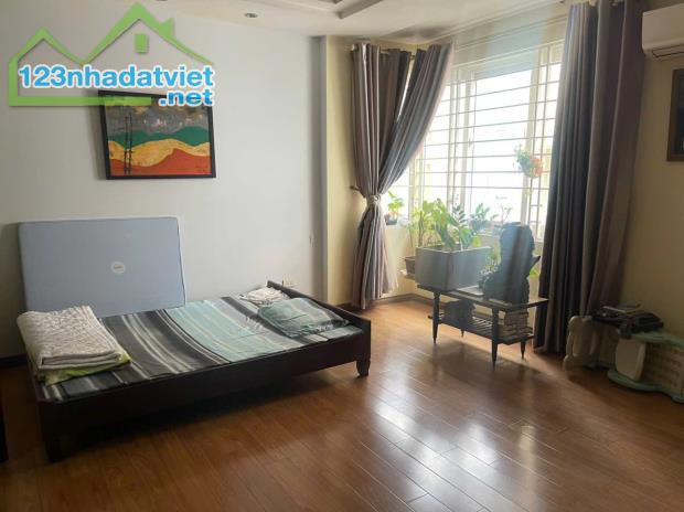 MẶT PHỐ, VĨNH PHÚC, BA ĐÌNH-KD-VỈA HÈ-Ô TÔ: 55M X5T, MT 4,7M, GIÁ 25,9 TỶ. - 3