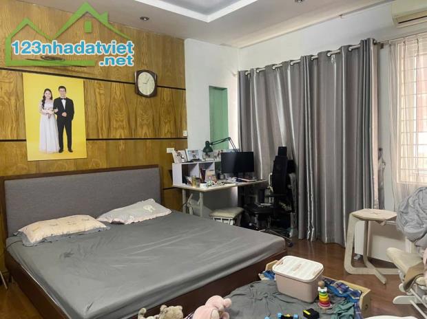 MẶT PHỐ, VĨNH PHÚC, BA ĐÌNH-KD-VỈA HÈ-Ô TÔ: 55M X5T, MT 4,7M, GIÁ 25,9 TỶ. - 2