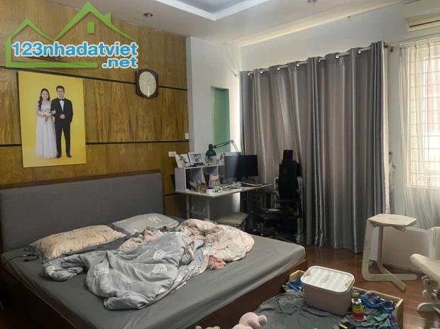 MẶT PHỐ, VĨNH PHÚC, BA ĐÌNH-KD-VỈA HÈ-Ô TÔ: 55M X5T, MT 4,7M, GIÁ 25,9 TỶ. - 1