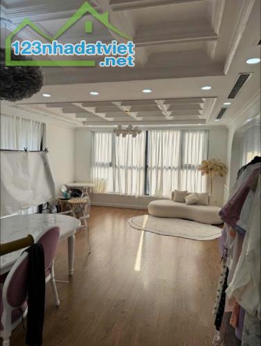 Cần bán căn tầng trung CC The Park Home Trần Thái Tông, vị trí đẹp, nhiều tiện ích
