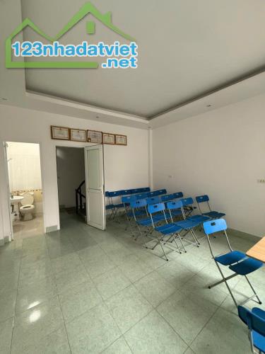 Siêu Hiếm! Phố Kim Mã 21m2 3 tầng mặt tiền 3.8m ô tô vào chỉ 10m ra mặt phố giá 5.9 tỷ - 2