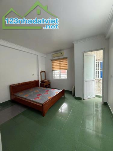 Siêu Hiếm! Phố Kim Mã 21m2 3 tầng mặt tiền 3.8m ô tô vào chỉ 10m ra mặt phố giá 5.9 tỷ - 1