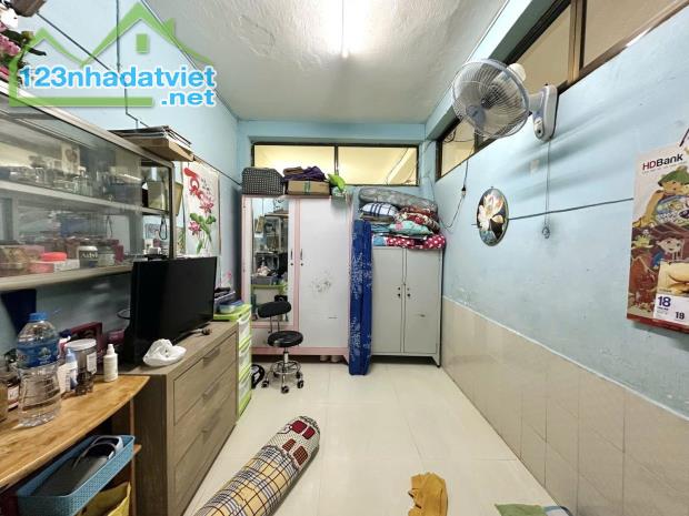 LÊ VĂN THỌ - 2Tầng - 80m2- Hẻm xe hơi - giá cực tốt chỉ 6.1tỷ.