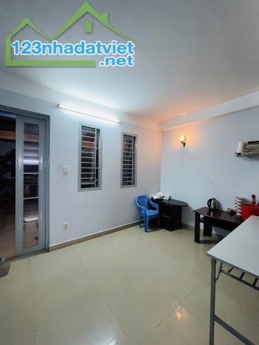 LÊ VĂN THỌ - 2Tầng - 80m2- Hẻm xe hơi - giá cực tốt chỉ 6.1tỷ. - 4