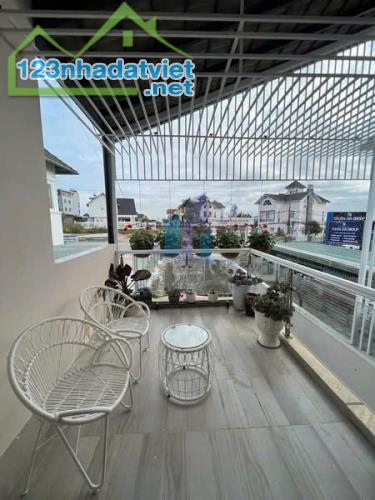 Bán nhà mặt tiền An sơn - phường 4 - tp đà lạt - 1