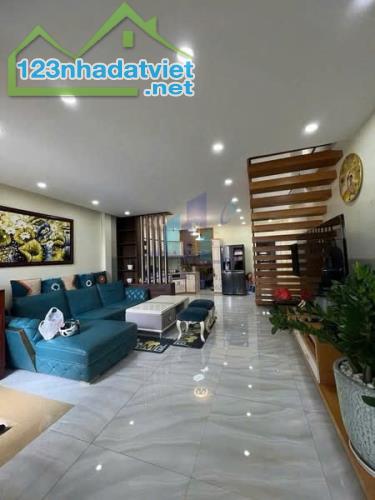 Bán nhà mặt tiền An sơn - phường 4 - tp đà lạt - 2