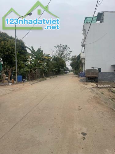 BÁN ĐẤT ĐẤU GIÁ AN THẮNG MẶT ĐƯỜNG Ô TÔ. KINH DOANH.BIÊN GIANG HÀ ĐÔNG DT52M2 GIÁ 4.3TY - 3