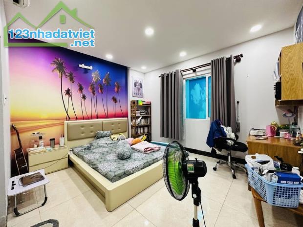 Siêu phẩm ngay Lê Đức Thọ P17 Gò Vấp 86,8m2 chỉ 3tỷ400 LH x785034814 - 1