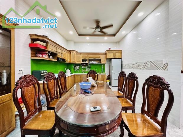Siêu phẩm ngay Lê Đức Thọ P17 Gò Vấp 86,8m2 chỉ 3tỷ400 LH x785034814 - 2