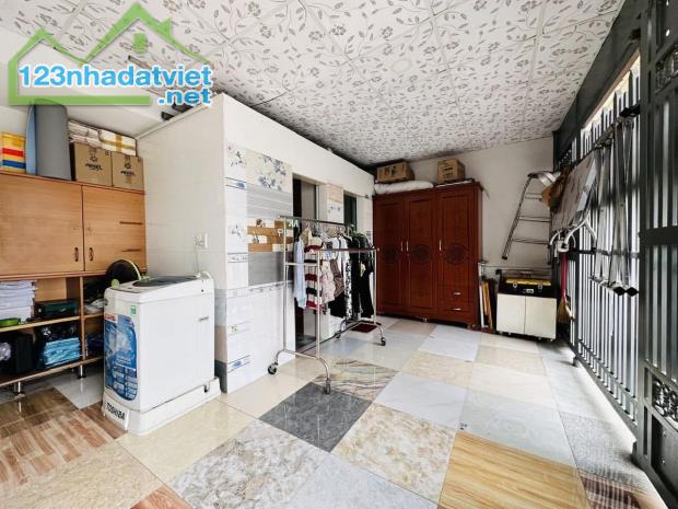 Siêu phẩm ngay Lê Đức Thọ P17 Gò Vấp 86,8m2 chỉ 3tỷ400 LH x785034814 - 3