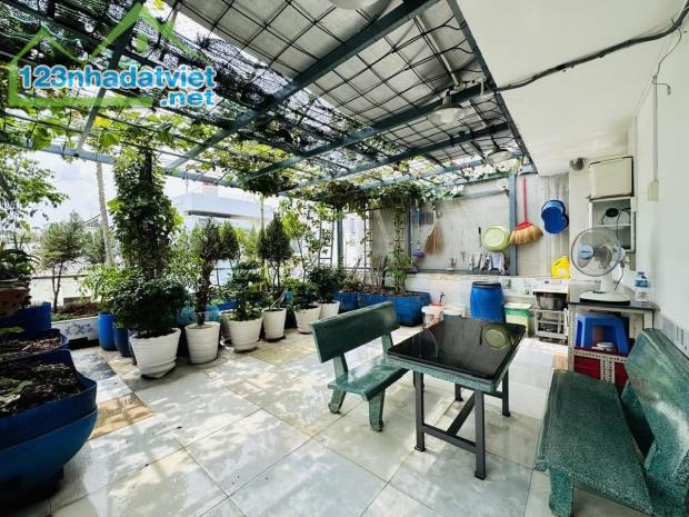 Siêu phẩm ngay Lê Đức Thọ P17 Gò Vấp 86,8m2 chỉ 3tỷ400 LH x785034814 - 4