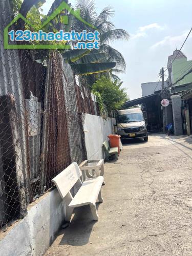Bán Đất Full Thổ Cư 138m2_5x28m – Nhỉnh 30 triệu/m2 Gần Chợ Hiệp Bình Hiệp Bình Chánh Thủ - 2