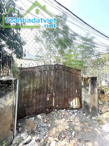 Bán Đất Full Thổ Cư 138m2_5x28m – Nhỉnh 30 triệu/m2 Gần Chợ Hiệp Bình Hiệp Bình Chánh Thủ - 1