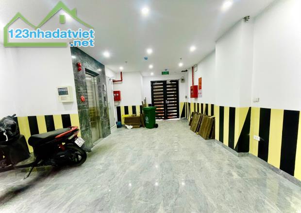 (11,2 tỷ) CCMN XÃ ĐÀN 50Mx8 TẦNG 12PN-2 thoáng-gần phố-Dòng tiền 700t/năm đầy đủ PCC - 2