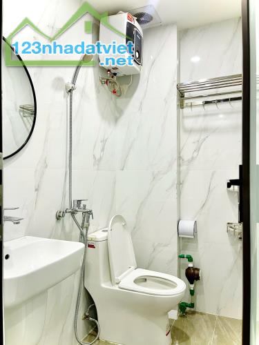 (11,2 tỷ) CCMN XÃ ĐÀN 50Mx8 TẦNG 12PN-2 thoáng-gần phố-Dòng tiền 700t/năm đầy đủ PCC - 1