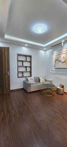 NHÀ 5 TẦNG, 62M², PHỐ MINH KHAI, HÀ NỘI - CHỈ 8 TỶ - VỊ TRÍ VÀNG - 1