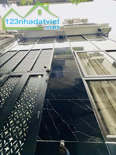 🏠 BÁN TÒA CCMN - VĨNH PHÚC - BA ĐÌNH  104M²  – 7 TẦNG TM - 34 PHÒNG -  26.8 T - - 3