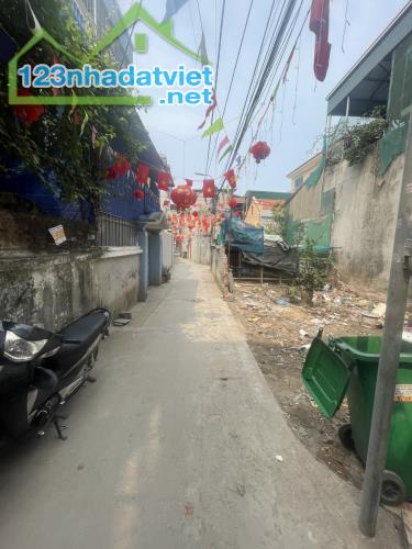 BÁN ĐẤT LAI XÁ - KIM CHUNG, 30 M2