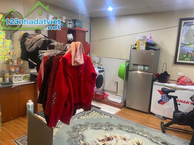 Đất Ngõ Quỳnh, Ngõ Thông Kinh Doanh, Xây CCMN hoặc Chia 2 Lô, DT 120m2, MT 11m, Giá 18.5tỷ - 2