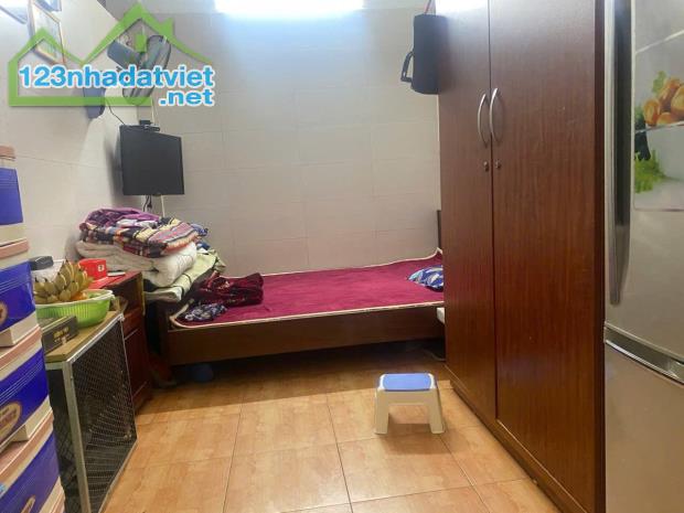 Đất Ngõ Quỳnh, Ngõ Thông Kinh Doanh, Xây CCMN hoặc Chia 2 Lô, DT 120m2, MT 11m, Giá 18.5tỷ - 4