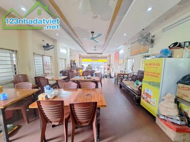 NHÀ MẶT PHỐ HOÀNG HOA THÁM 60M2 5T, MT5.8M LÔ GÓC 3 THOÁNG KINH DOANH ĐỈNH CAO