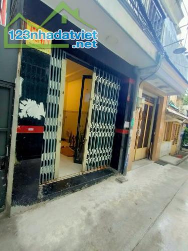 nhà đẹp giá rẻ quận 3- dòng tiền thu nhập ổn định 200 triệu/năm - 3