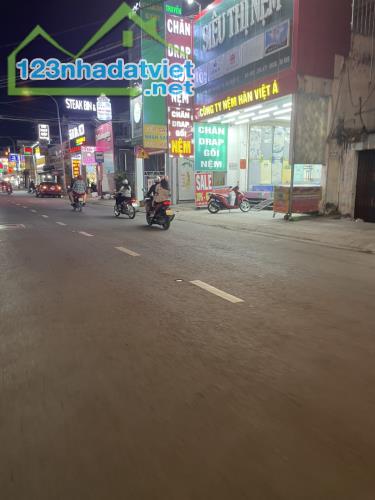 BÁN BIỆT THỰ MẶT TIỀN ĐƯỜNG NGUYỄN ẢNH THỦ, HIỆP THÀNH, Q12 - 2