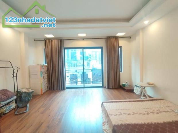Bán nhà Mp Đông Quan: NHÀ ĐẸP- VỊ TRÍ VÀNG- MẶT PHỐ - KINH DOANH- THANG MÁY- OTO VÀO NHÀ - 2