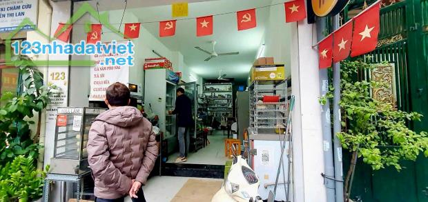 Mặt Phố - Vị Trí Đắc Địa - Kinh Doanh Đa Dạng - 4