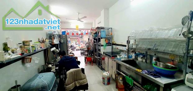 Mặt Phố - Vị Trí Đắc Địa - Kinh Doanh Đa Dạng - 2