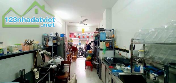 Mặt Phố - Vị Trí Đắc Địa - Kinh Doanh Đa Dạng